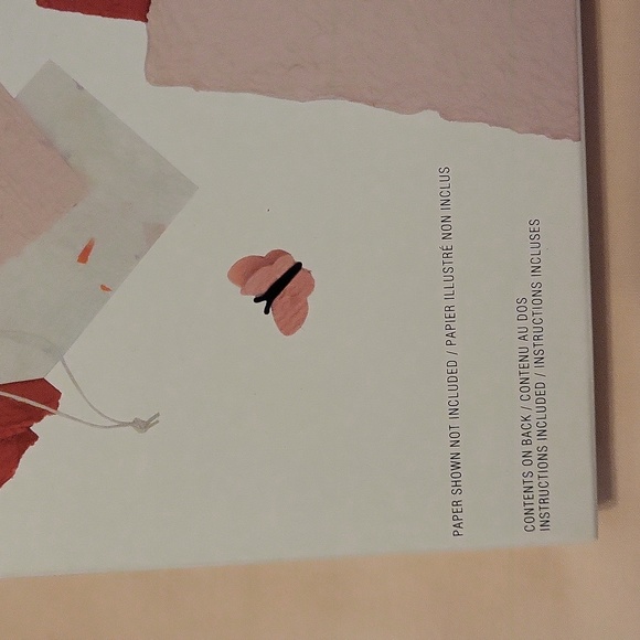 Tag & Envelope Templates for Paper Making - Picture 4 of 7